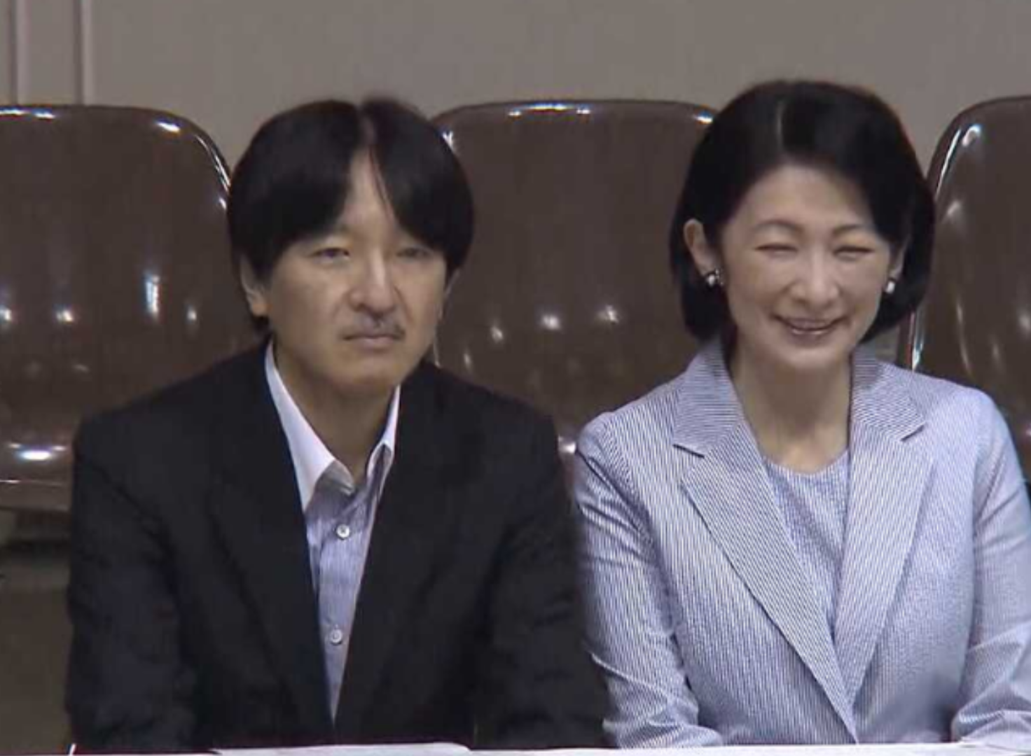 眞子さま南米へご出発　ペルー、ボリビア公式訪問