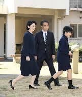 眞子さま南米へご出発 ペルー、ボリビア公式訪問