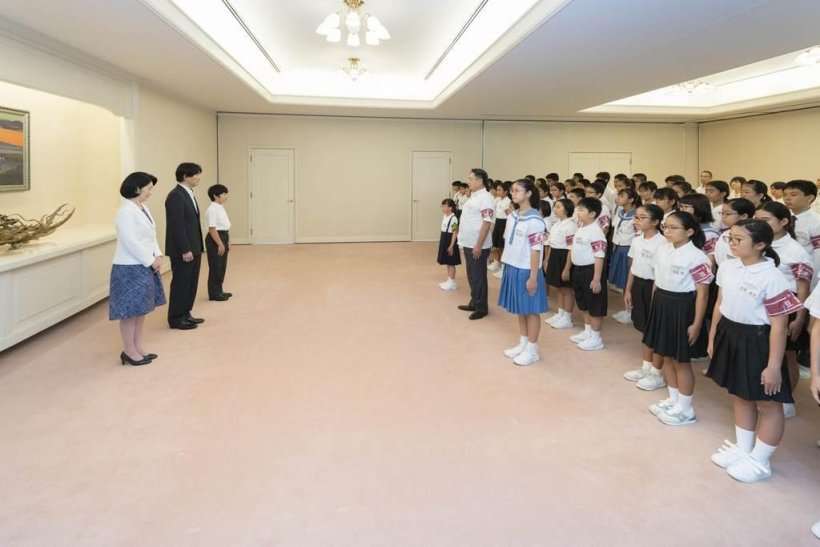 眞子さま南米へご出発　ペルー、ボリビア公式訪問