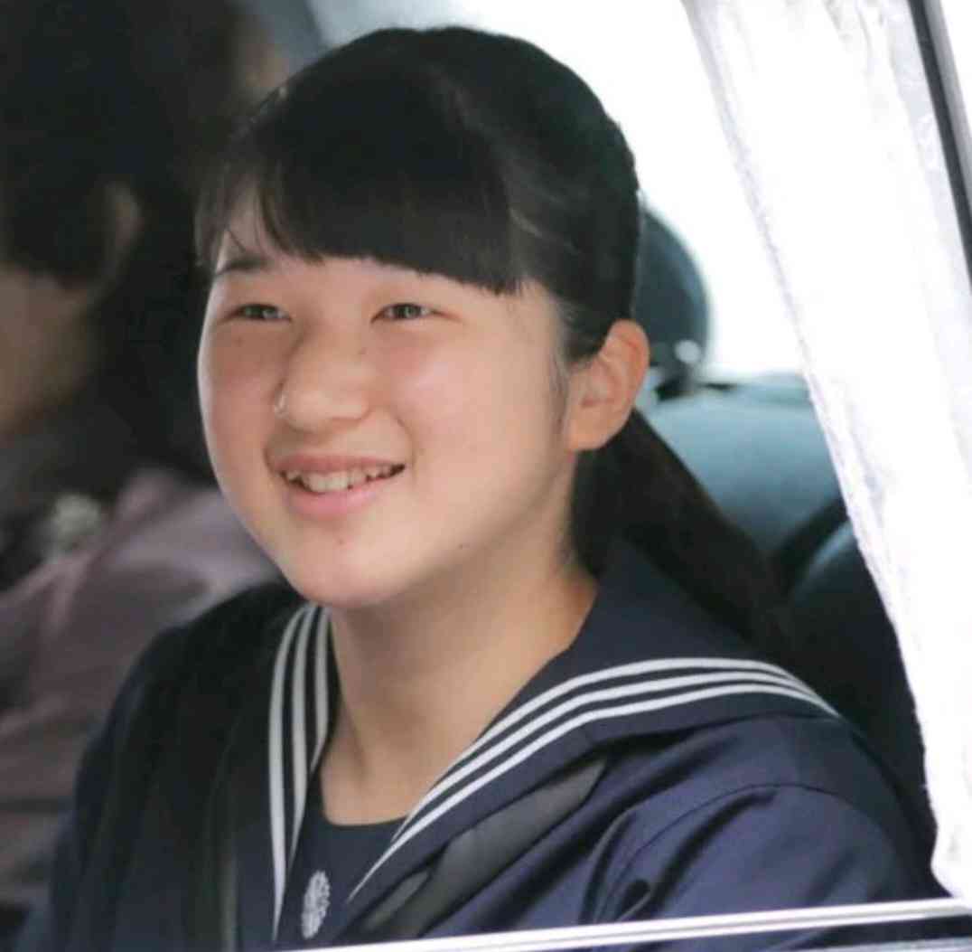 眞子さま南米へご出発　ペルー、ボリビア公式訪問