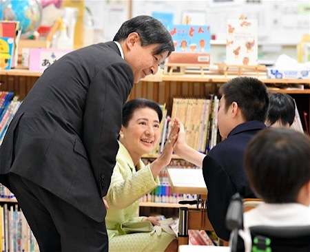 眞子さま南米へご出発　ペルー、ボリビア公式訪問