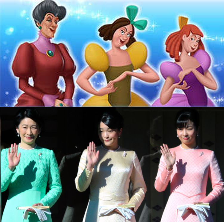 眞子さま南米へご出発　ペルー、ボリビア公式訪問