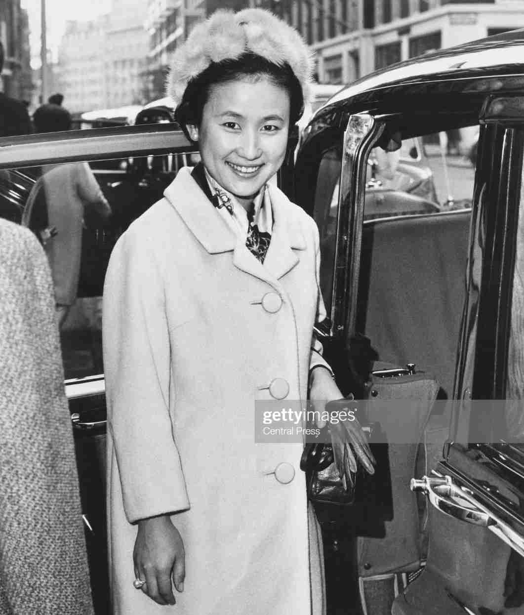 眞子さま南米へご出発 ペルー、ボリビア公式訪問
