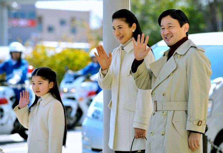 眞子さま南米へご出発　ペルー、ボリビア公式訪問