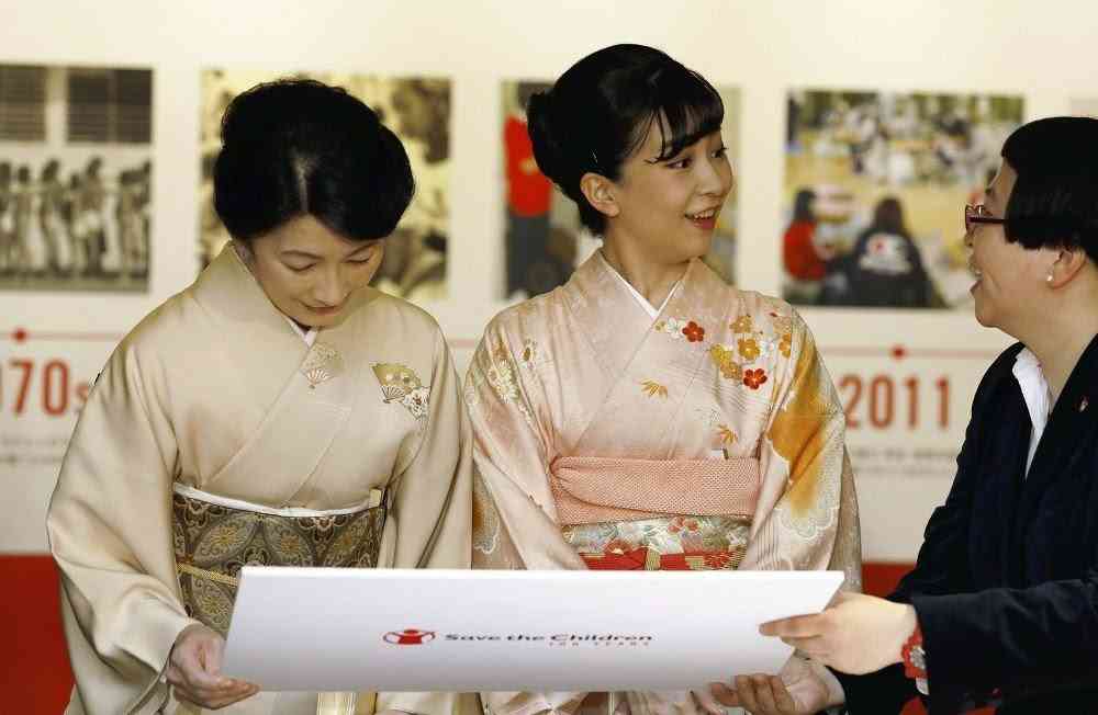 眞子さま南米へご出発　ペルー、ボリビア公式訪問