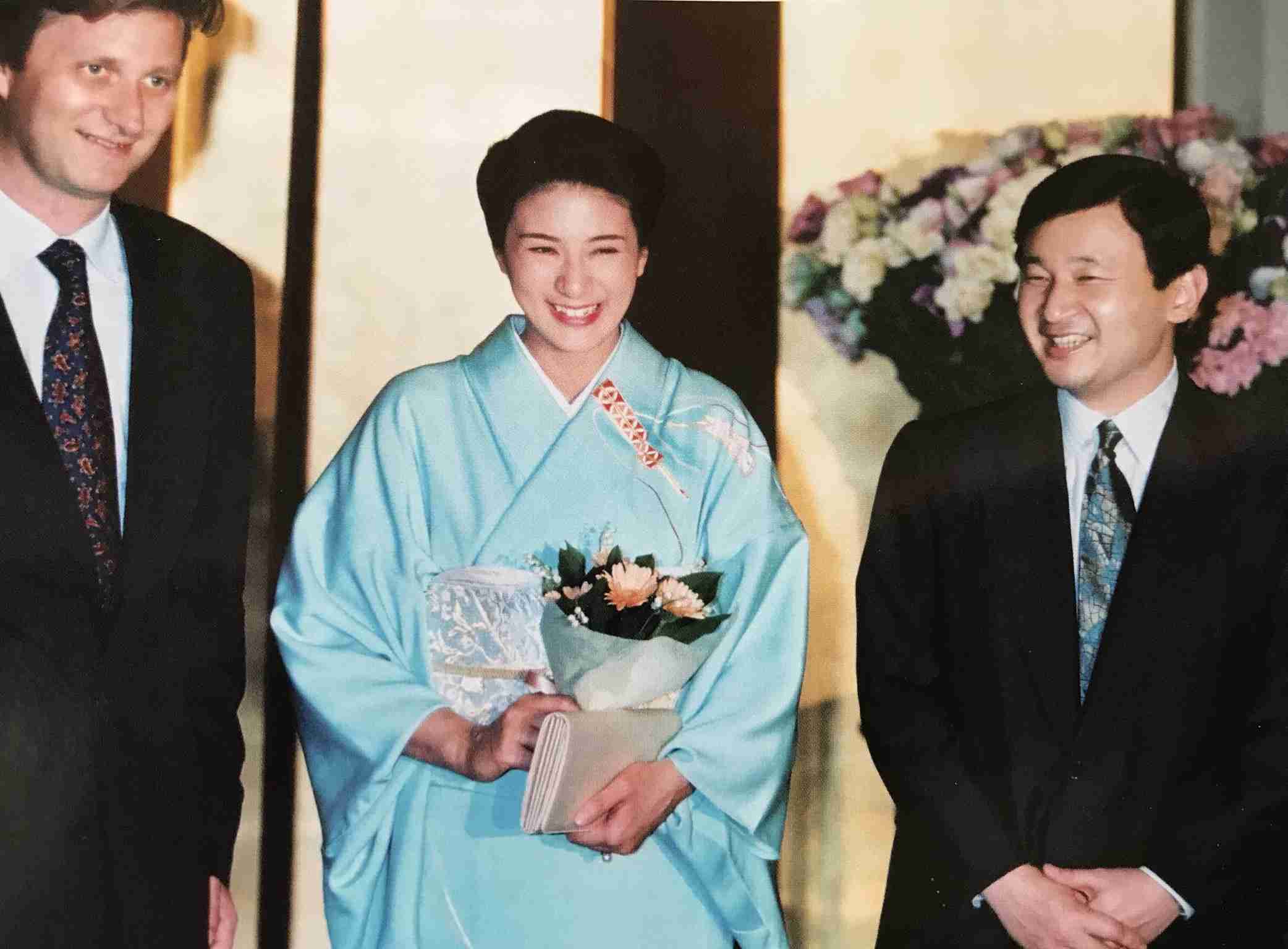 眞子さま南米へご出発　ペルー、ボリビア公式訪問