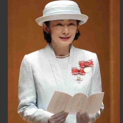 眞子さま南米へご出発　ペルー、ボリビア公式訪問