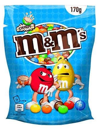 苦手な海外のお菓子