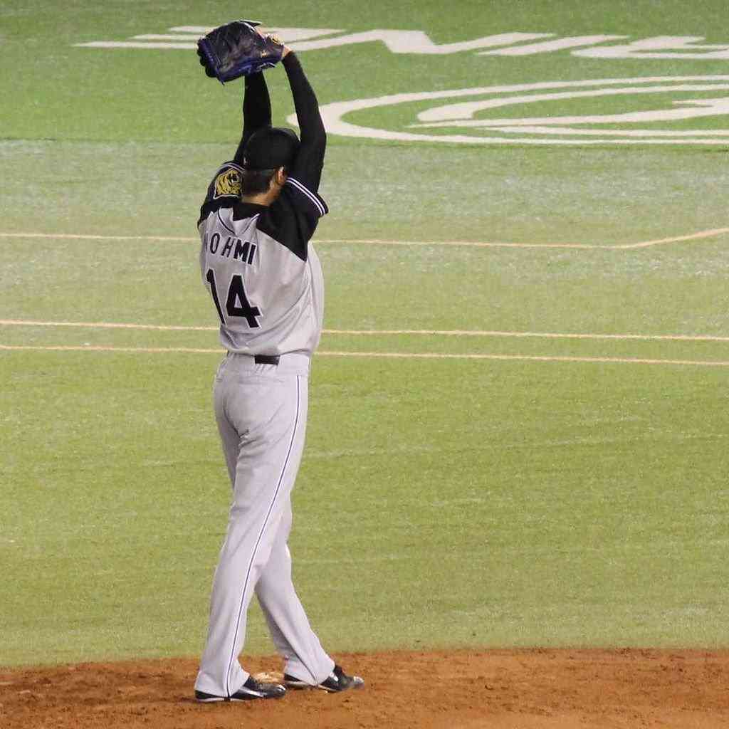 【妄想】プロ野球選手でアイドルグループを作ろう