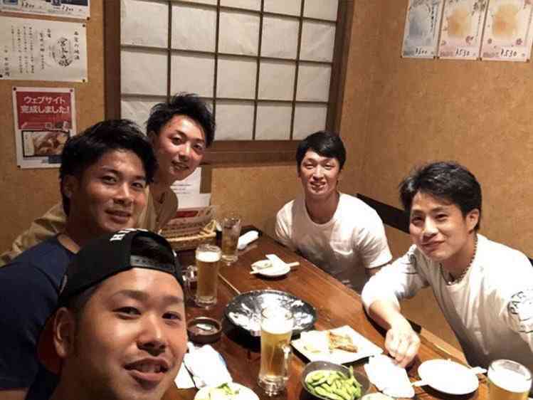【妄想】プロ野球選手でアイドルグループを作ろう
