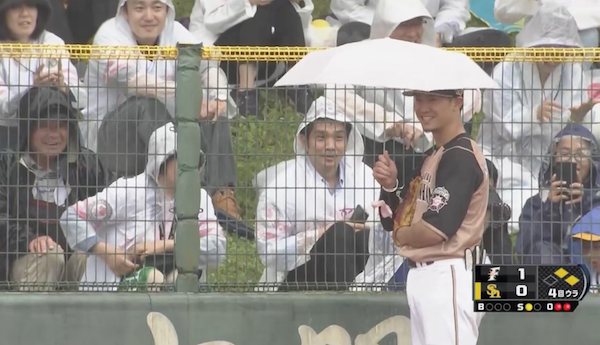 【妄想】プロ野球選手でアイドルグループを作ろう
