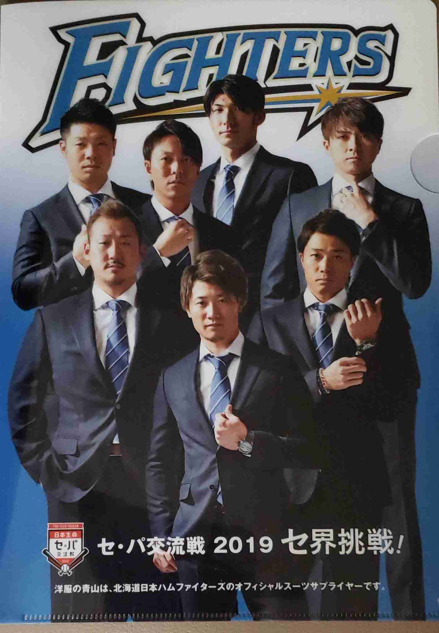 【妄想】プロ野球選手でアイドルグループを作ろう