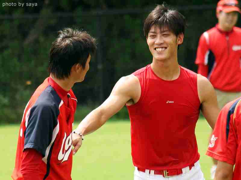 【妄想】プロ野球選手でアイドルグループを作ろう