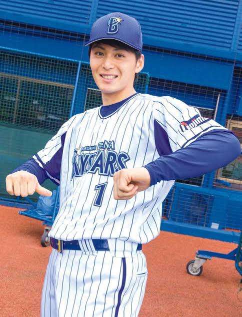 【妄想】プロ野球選手でアイドルグループを作ろう