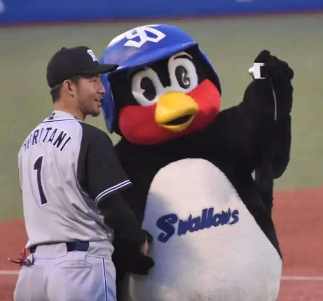 【妄想】プロ野球選手でアイドルグループを作ろう