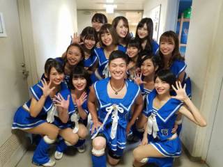 【妄想】プロ野球選手でアイドルグループを作ろう