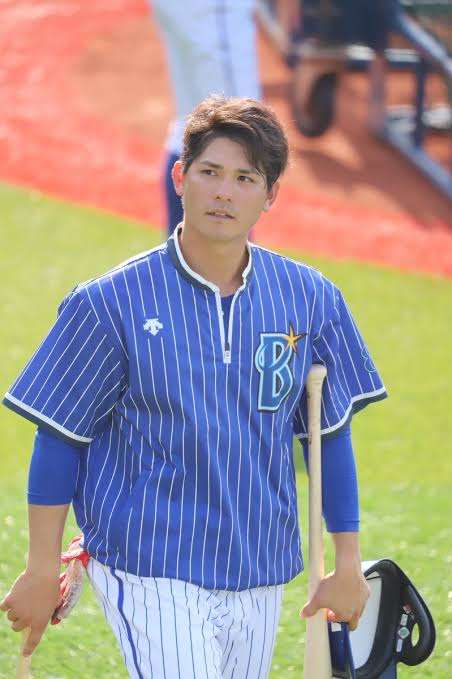【妄想】プロ野球選手でアイドルグループを作ろう