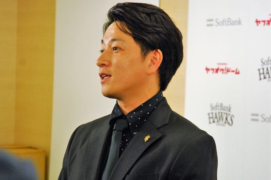 【妄想】プロ野球選手でアイドルグループを作ろう