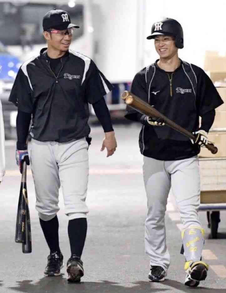 【妄想】プロ野球選手でアイドルグループを作ろう