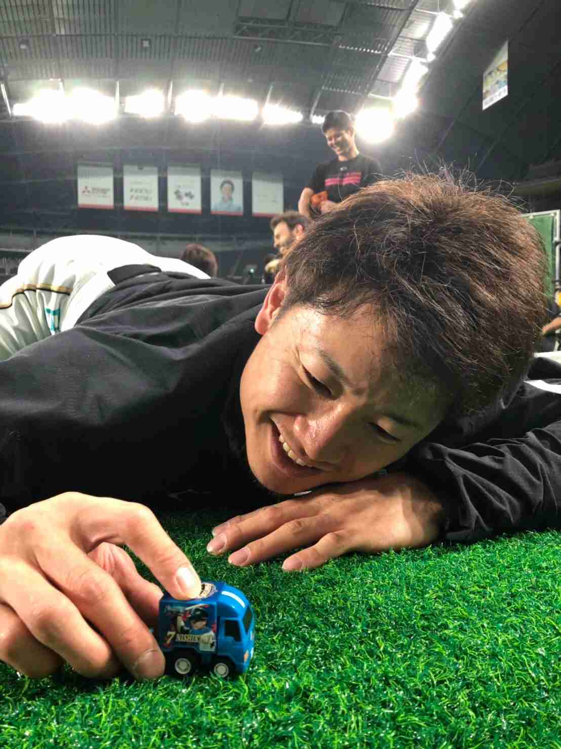 【妄想】プロ野球選手でアイドルグループを作ろう