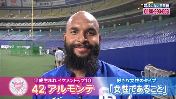 【妄想】プロ野球選手でアイドルグループを作ろう