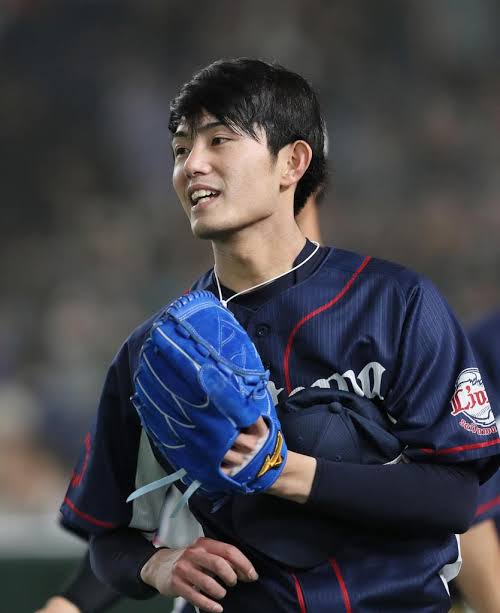 【妄想】プロ野球選手でアイドルグループを作ろう