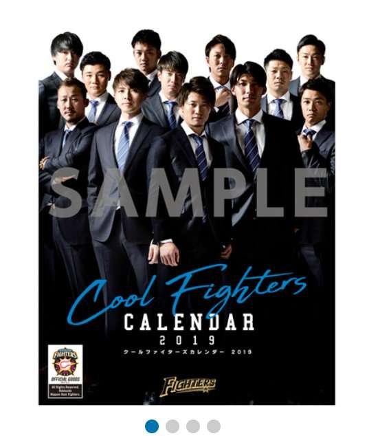 【妄想】プロ野球選手でアイドルグループを作ろう