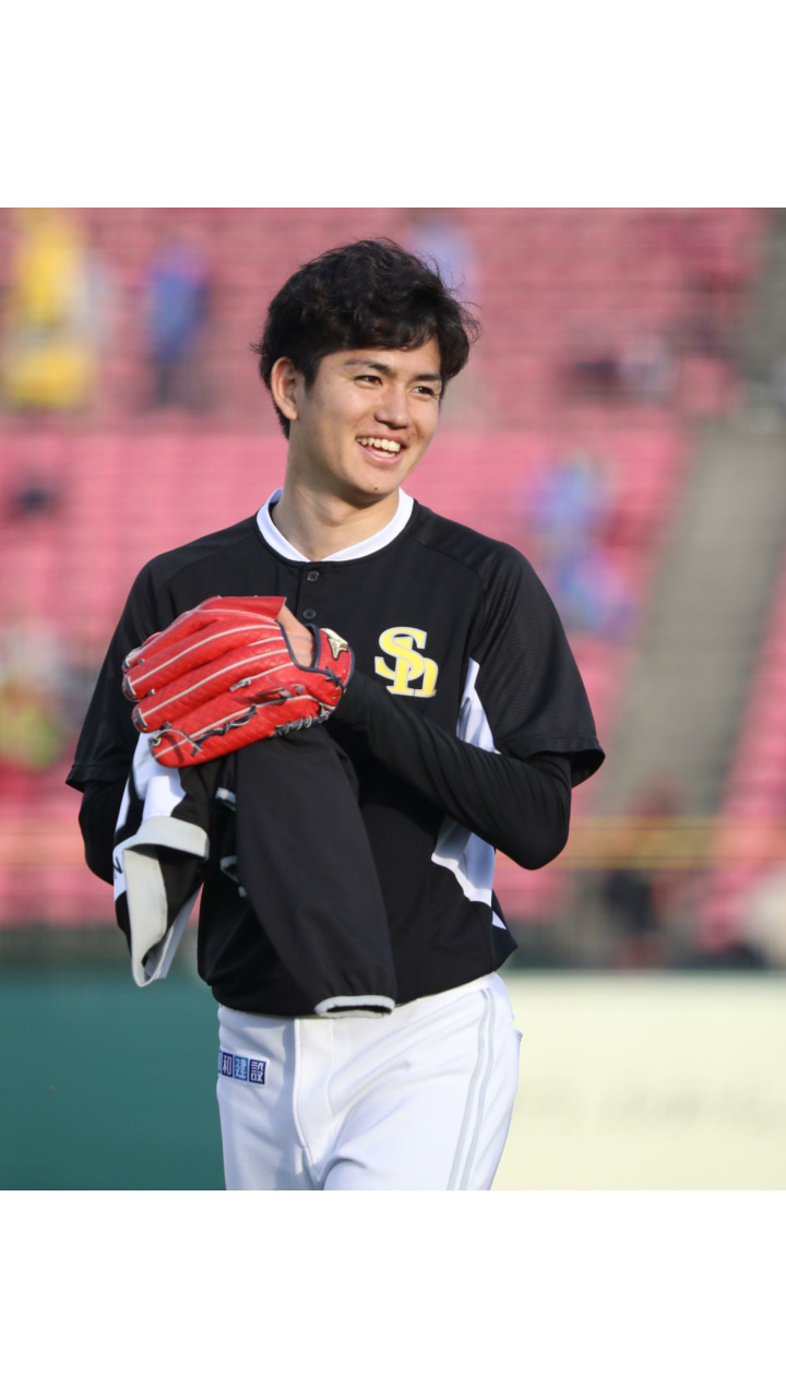 【妄想】プロ野球選手でアイドルグループを作ろう