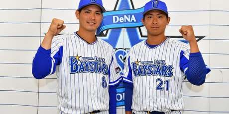 【妄想】プロ野球選手でアイドルグループを作ろう