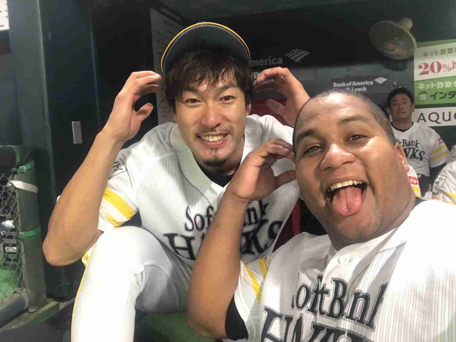 【妄想】プロ野球選手でアイドルグループを作ろう