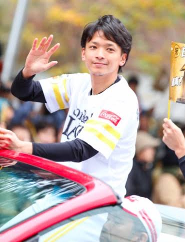 【妄想】プロ野球選手でアイドルグループを作ろう