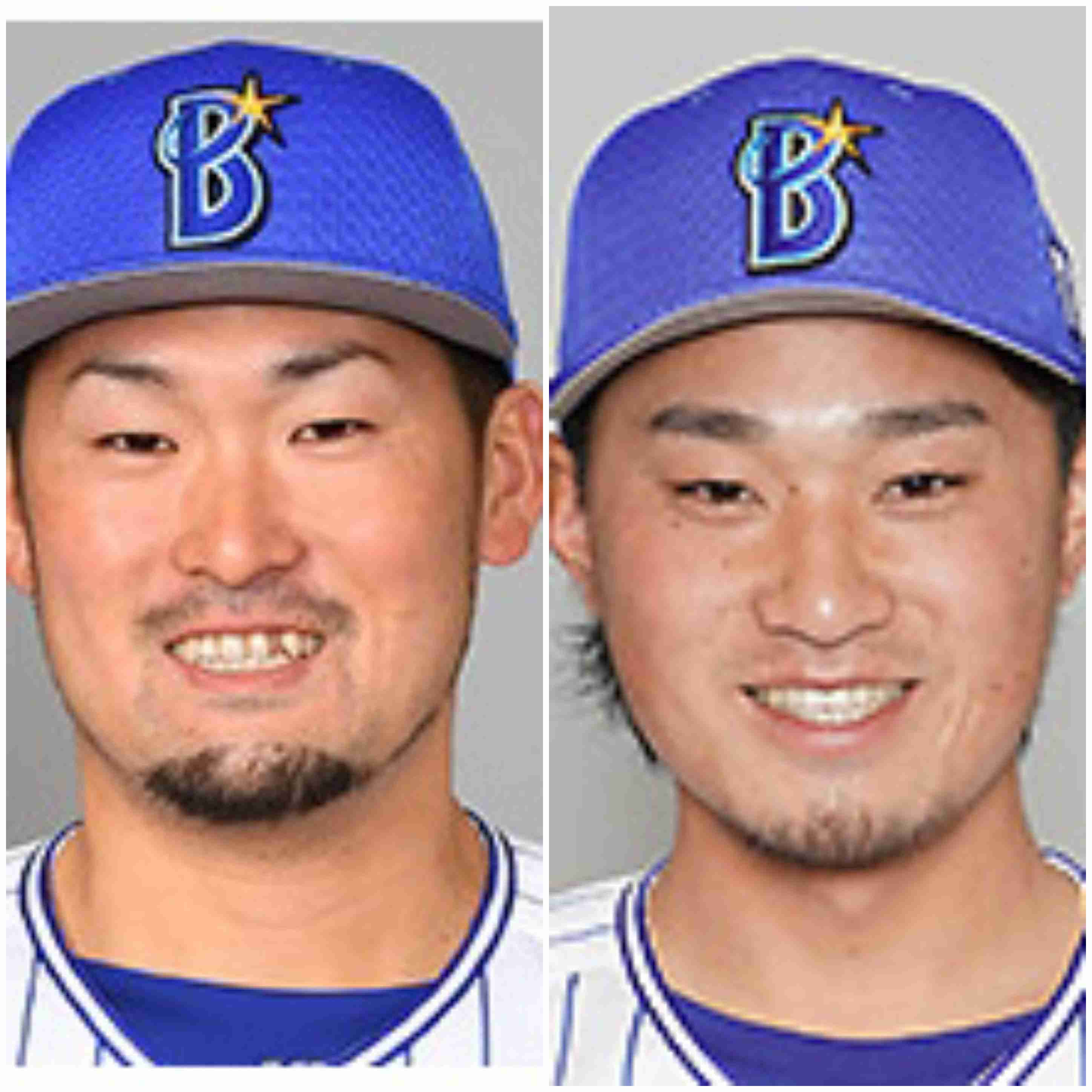 【妄想】プロ野球選手でアイドルグループを作ろう