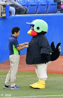 【妄想】プロ野球選手でアイドルグループを作ろう
