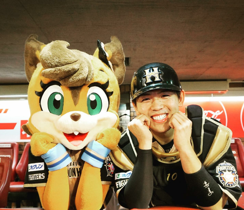 【妄想】プロ野球選手でアイドルグループを作ろう