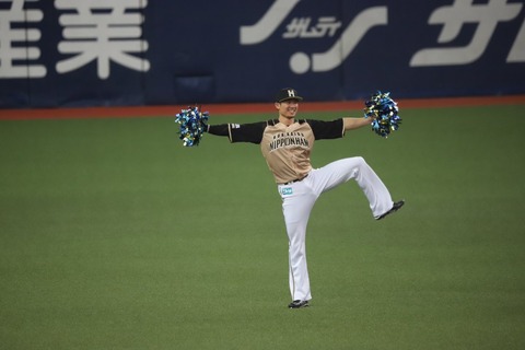 【妄想】プロ野球選手でアイドルグループを作ろう