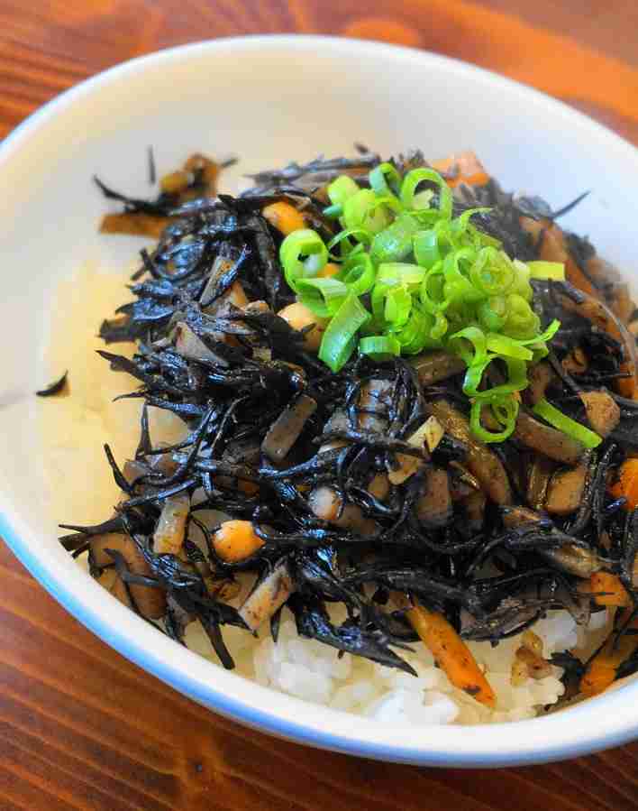 白米が止まらなくなるおかず!