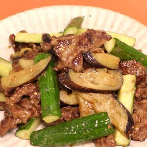 白米が止まらなくなるおかず!