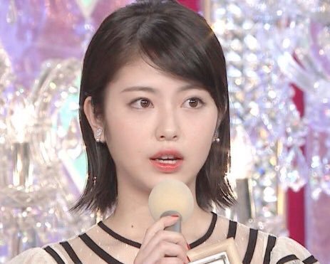 浜辺美波“清楚”一転「ギャル美波ですね！」