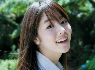 浜辺美波“清楚”一転「ギャル美波ですね！」