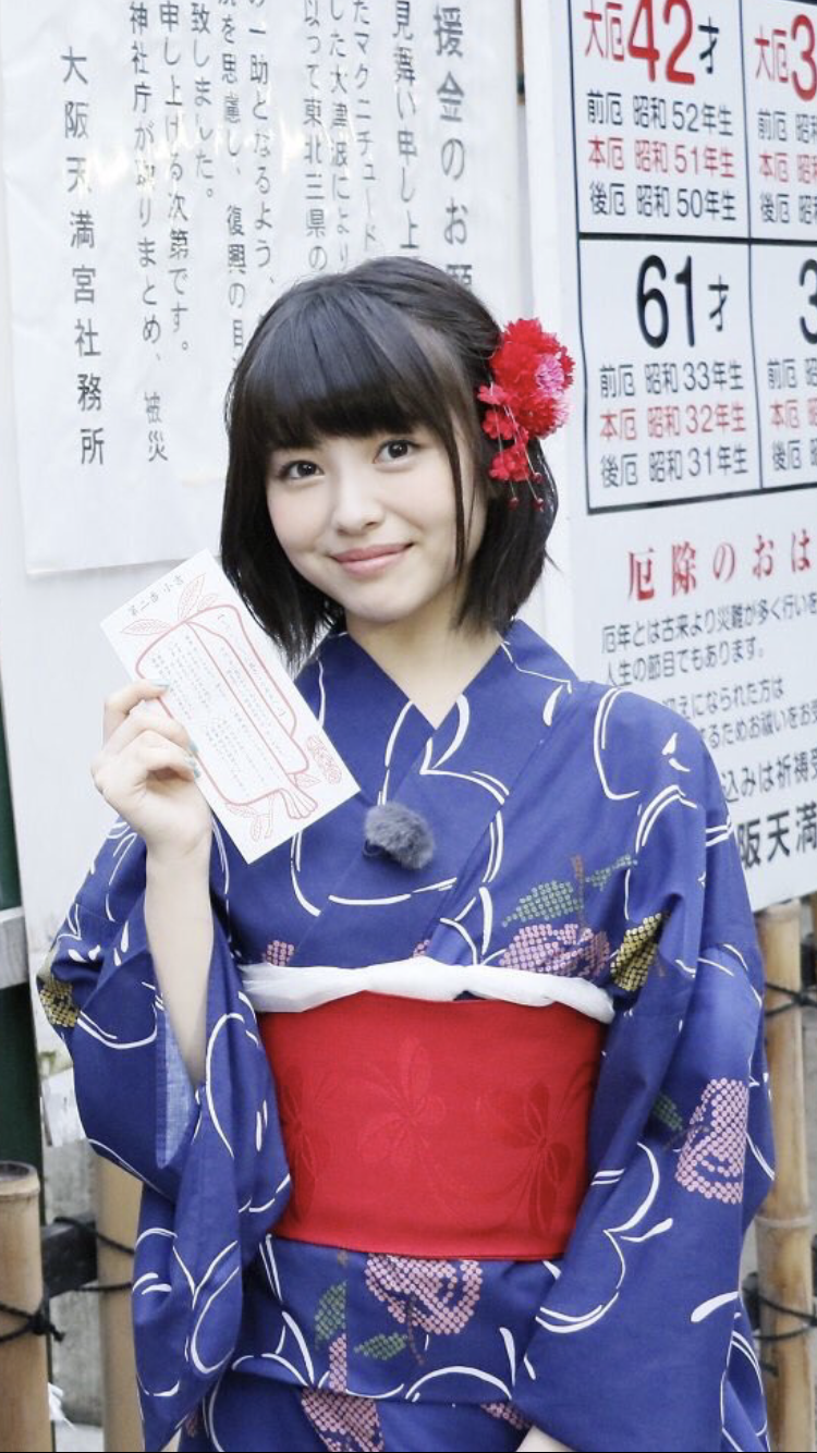 浜辺美波“清楚”一転「ギャル美波ですね！」