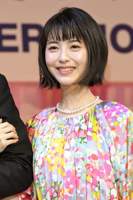 浜辺美波“清楚”一転「ギャル美波ですね！」