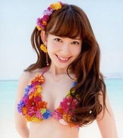 【ジャッジ】今年、この水着大丈夫??