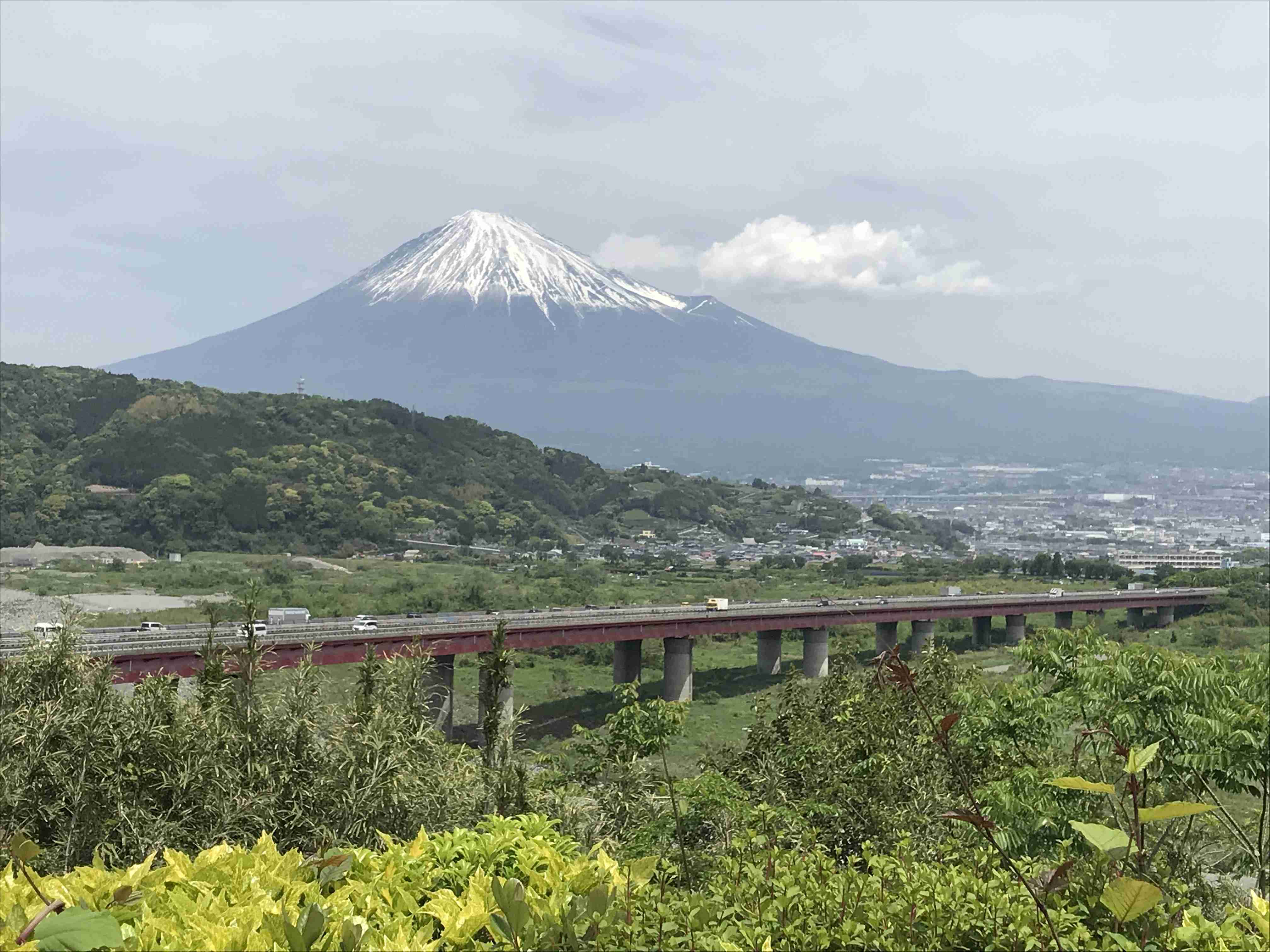 定期的に行きたくなる場所