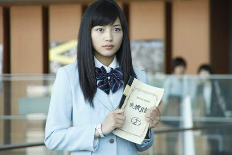 川口春奈を語りたい