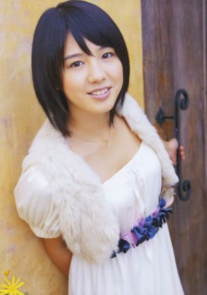川口春奈を語りたい