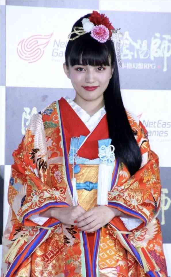 川口春奈を語りたい