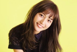 川口春奈を語りたい