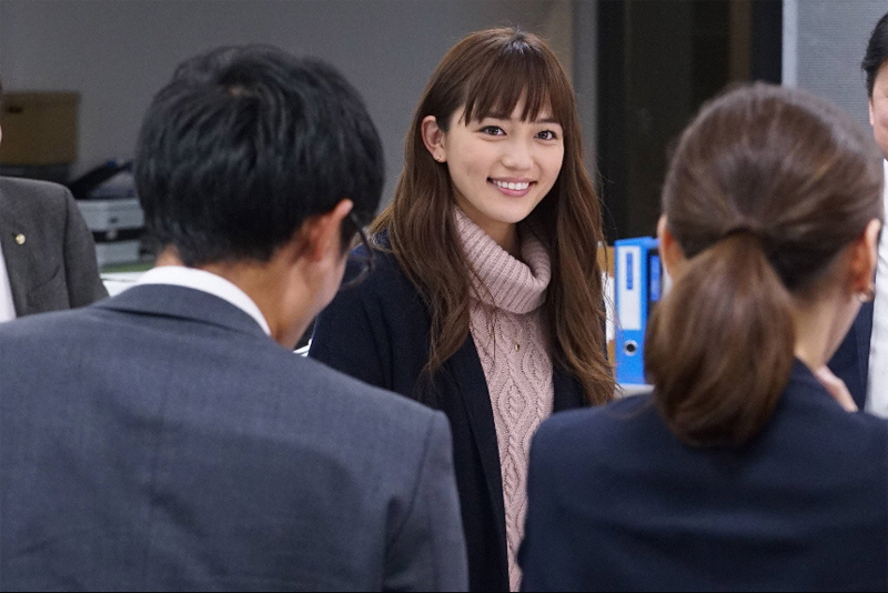 川口春奈を語りたい