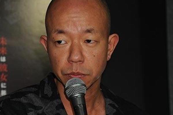 バンドー太郎　スリムクラブら闇営業仲介で謝罪会見「10万のギャラ」で交渉も明かす
