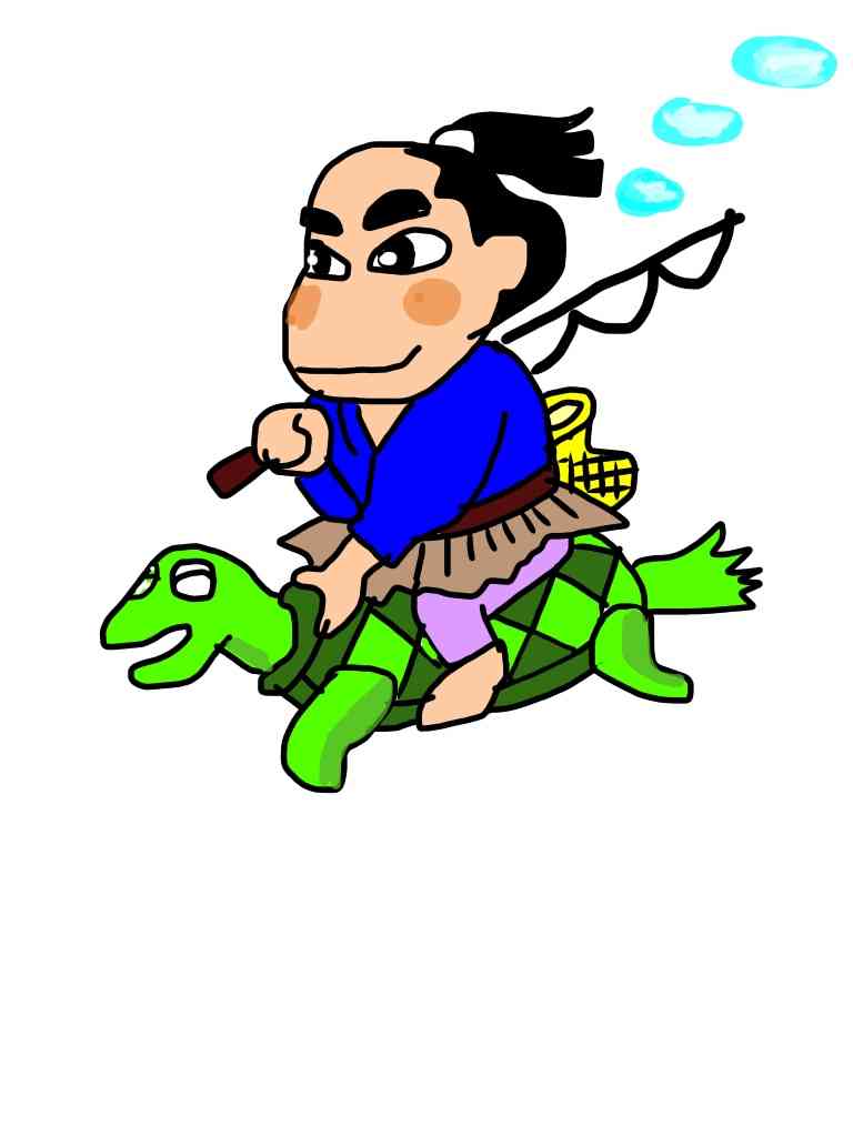 絵しりとりしましょう！